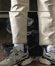 Reebok | シューズ