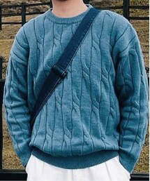 tiyarun | トップス