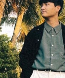 GU | シャツ/ブラウス