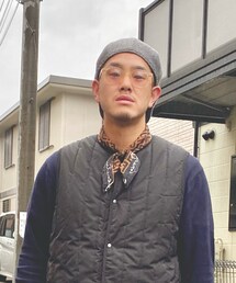 FENDI | ストール/ショール
