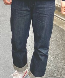 UNIQLO | デニムパンツ