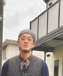 MOSCOT | サングラス