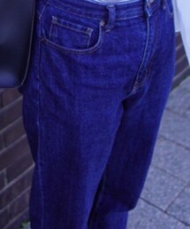 UNIQLO | デニムパンツ