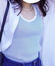 UNIQLO | タンクトップ