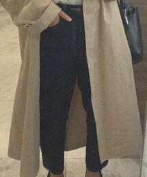 UNIQLO | デニムパンツ