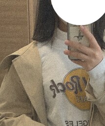 Hard Rock Cafe | スウェット