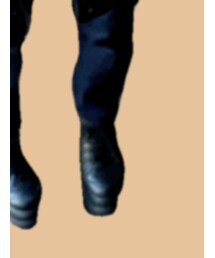 UNIQLO | デニムパンツ