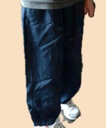 しまむら | デニムパンツ