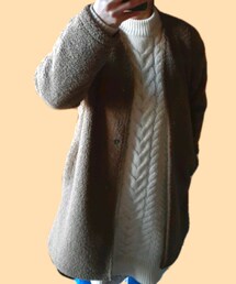 UNIQLO | ジャケット/アウター