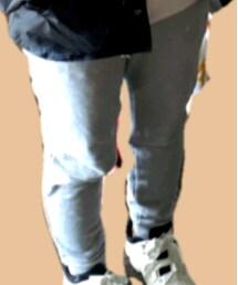 GU | スウェットパンツ