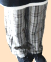 no brand | パンツ