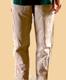 UNIQLO | チノパンツ