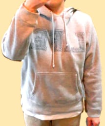 古着 | パーカー