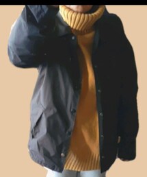 THE NORTH FACE | ナイロンジャケット