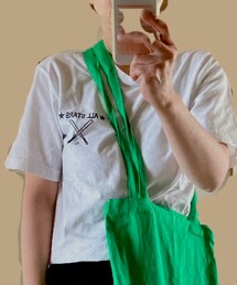 CONVERSE | Tシャツ/カットソー