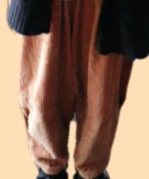 GU | パンツ