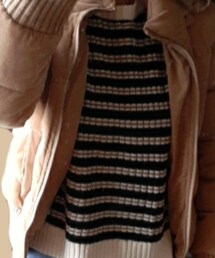 GU | ニット/セーター