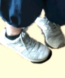 NEW BALANCE | スニーカー