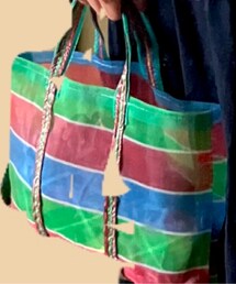 台湾 | トートバッグ