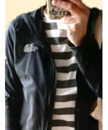 THE NORTH FACE | マウンテンパーカー