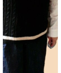 CUBE SUGAR | シャツ/ブラウス