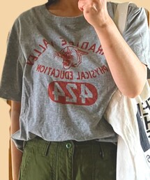 Champion | Tシャツ/カットソー