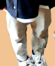 UNIQLO | チノパンツ