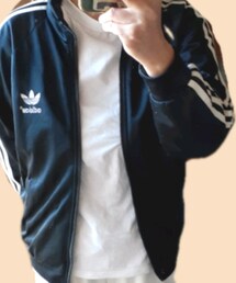 adidas | トップス