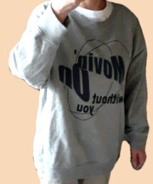 niko and... | スウェット