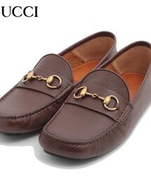 GUCCI | ドライビングシューズ(その他シューズ)