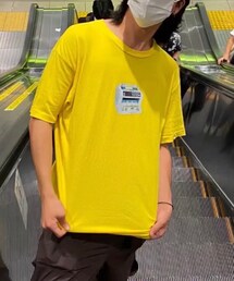 NEMES | Tシャツ/カットソー