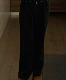 used | スラックス