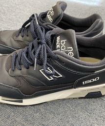 NEW BALANCE | スニーカー