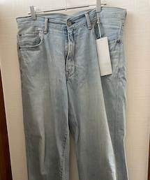 COMOLI | デニムパンツ