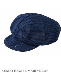 PORTER CLASSIC | キャスケット