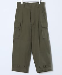 blurhms | カーゴパンツ