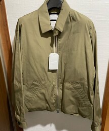 markaware | ブルゾン