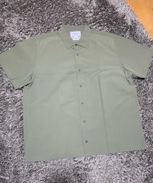 YAECA | シャツ/ブラウス