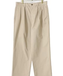 CIOTA | チノパンツ