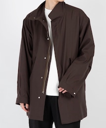 markaware | モッズコート