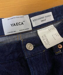 YAECA | デニムパンツ