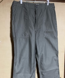 CORONA | カーゴパンツ