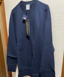 LOOPWHEELER | LW01(スウェット)