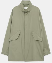 markaware | モッズコート