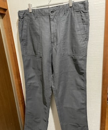 OUTERKNOWN | カーゴパンツ