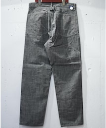 POST O'ALLS | カーゴパンツ