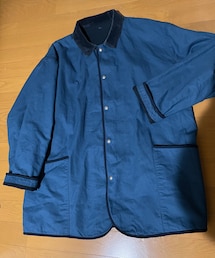 PORTER CLASSIC | カバーオール