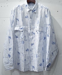 PORTER CLASSIC | シャツ/ブラウス