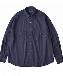 PORTER CLASSIC | シャツ/ブラウス