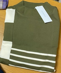 nanamica | スウェット